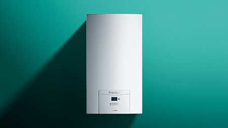 turboMINI 燃?xì)獠膳療崴疇t