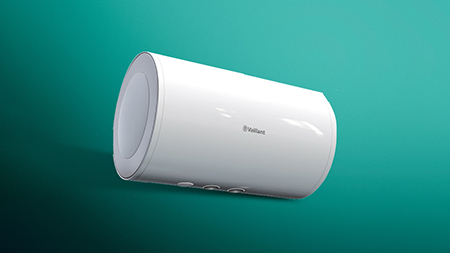  eloSTOR pro W 容積式電熱水器