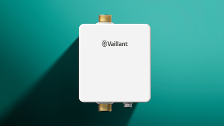 威能智能循環(huán)泵miniCIRC