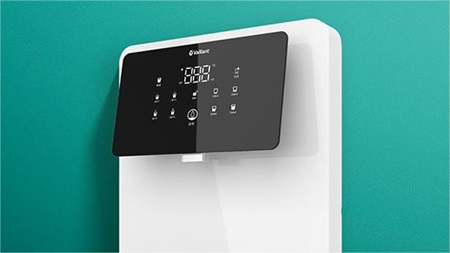 eloBLU系列管線(xiàn)飲水機(jī)