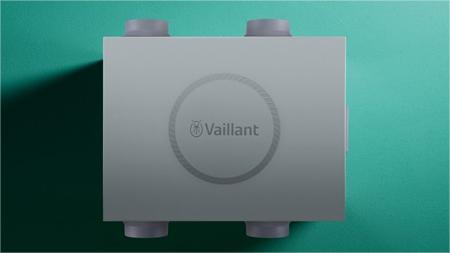 新recoVAIR intro全熱回收新風(fēng)機(jī)